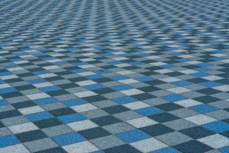 Rahasia Membuat Gedung Anda Terlihat Mewah dengan Jasa Pasang Karpet Tile yang Profesional dan Berkualitas Tinggi